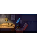 Time Loader АВТОДОСТАВКА STEAM GIFT РОССИЯ