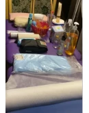 Как устроен массажный кабинет