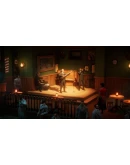 Empire of Sin STEAM GIFT RU