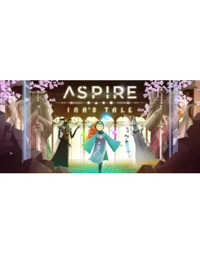 Aspire: Ina's Tale АВТОДОСТАВКА STEAM GIFT РОССИЯ