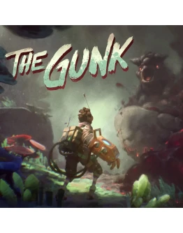 The Gunk XBOX ONE / XBOX SERIES XS / PC WINDOWS