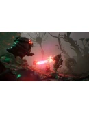 The Gunk XBOX ONE / XBOX SERIES XS / PC WINDOWS