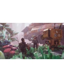 The Gunk XBOX ONE / XBOX SERIES XS / PC WINDOWS