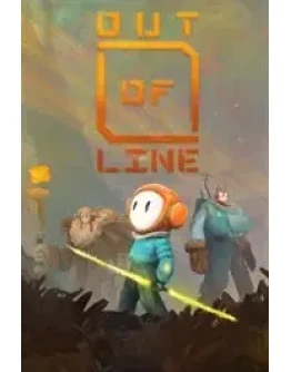 Out of Line XBOX ONE XS КЛЮЧ Out of Line XBOX ONE XS КЛЮЧ