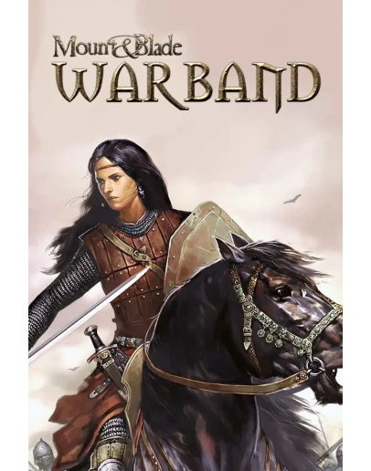 Mount and Blade: Warband XBOX ONE XS КЛЮЧ