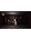 Knock-knock АВТОДОСТАВКА STEAM GIFT РОССИЯ Knock-knock АВТОДОСТАВКА STEAM GIFT РОССИЯ