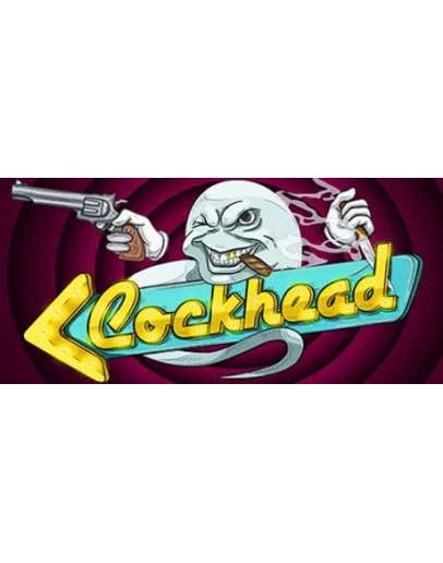 COCKHEAD АВТОДОСТАВКА STEAM GIFT RU