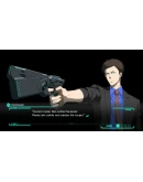PSYCHO-PASS: Mandatory Happiness STEAM GIFT РОССИЯ