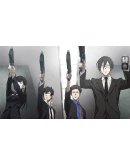 PSYCHO-PASS: Mandatory Happiness STEAM GIFT РОССИЯ