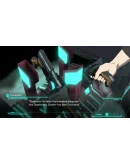 PSYCHO-PASS: Mandatory Happiness STEAM GIFT РОССИЯ