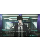PSYCHO-PASS: Mandatory Happiness STEAM GIFT РОССИЯ