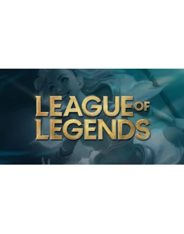 League of Legends 30+ уровень &amp 50 000 СЭ RUSSIA