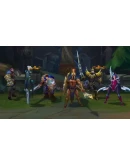 League of Legends 30+ уровень &amp 50 000 СЭ RUSSIA