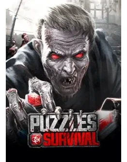 Puzzles &amp Survival Starterpack ПРОМОКОД