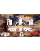 Fantasy Quest Solitaire STEAM KEY REGION FREE GLOBAL