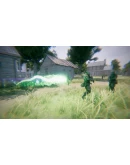 Shankaram: CODE REBORN STEAM KEY REGION FREE GLOBAL ROW