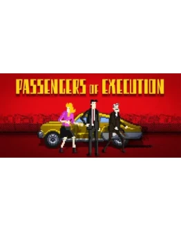 Passengers Of Execution STEAM KEY REGION FREE GLOBAL