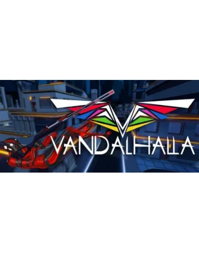 Vandalhalla STEAM KEY REGION FREE GLOBAL ROW +