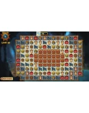 Match Three Pirates II STEAM KEY REGION FREE GLOBAL ROW