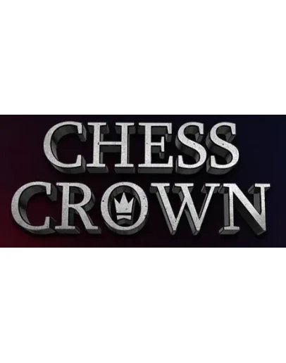 CHESS CROWN STEAM KEY REGION FREE GLOBAL ROW +