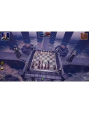 CHESS CROWN STEAM KEY REGION FREE GLOBAL ROW +