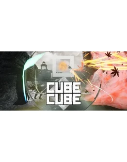 CubeCube STEAM KEY REGION FREE GLOBAL ROW + ПОДАРОК
