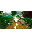 CubeCube STEAM KEY REGION FREE GLOBAL ROW + ПОДАРОК