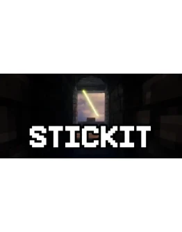 Stickit STEAM KEY REGION FREE GLOBAL ROW + ПОДАРОК