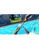 Puputan Legend VR STEAM KEY REGION FREE GLOBAL ROW +