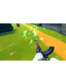 Puputan Legend VR STEAM KEY REGION FREE GLOBAL ROW +