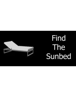 Find The Sunbed STEAM KEY REGION FREE GLOBAL ROW