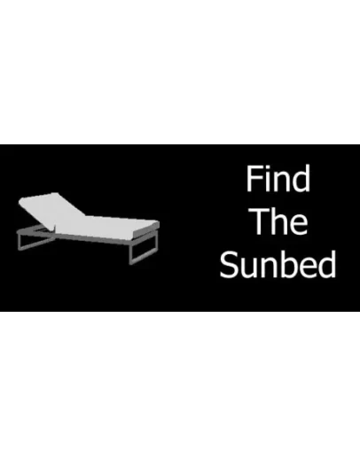 Find The Sunbed STEAM KEY REGION FREE GLOBAL ROW