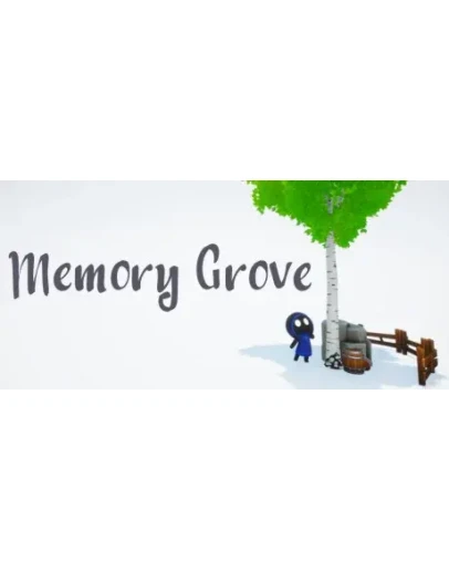 Memory Grove STEAM KEY REGION FREE GLOBAL ROW + GIFT