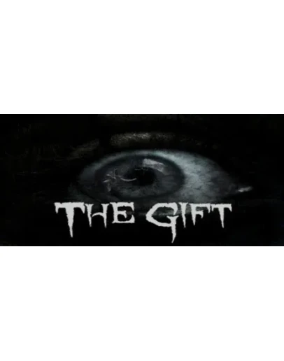 The Gift 2021 GAME STEAM KEY REGION FREE GLOBAL ROW