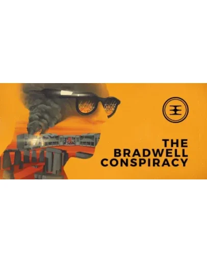 The Bradwell ConspiracyАВТОДОСТАВКА STEAM GIFT РОССИЯ
