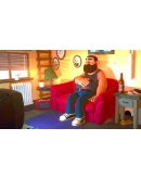 Sleepin' Guy Deluxe Edition XBOX ONEXSPC КЛЮЧ