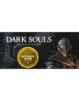 DARK SOULS: REMASTERED АВТОДОСТАВКА STEAM РОССИЯ DARK SOULS: REMASTERED АВТОДОСТАВКА STEAM РОССИЯ