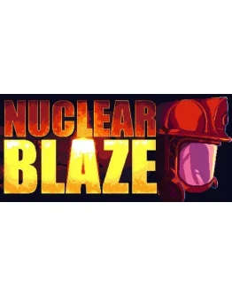 Nuclear Blaze АВТОДОСТАВКА STEAM GIFT РОССИЯ