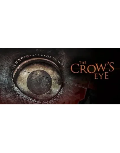 The Crows Eye STEAM KEY REGION FREE GLOBAL ROW +