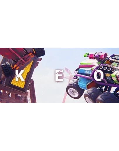 KEO STEAM KEY REGION FREE GLOBAL ROW