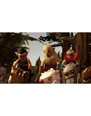 LEGO The Hobbit Complete (+3 DLC) Steam Ключ РФ+Мир