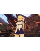 God Eater 3 (Steam) RU/CIS