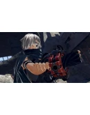 God Eater 3 (Steam) RU/CIS
