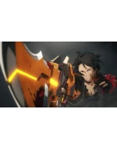 God Eater 3 (Steam) RU/CIS