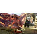 God Eater 3 (Steam) RU/CIS