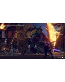 God Eater 3 (Steam) RU/CIS