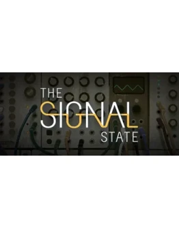 The Signal State АВТОДОСТАВКА STEAM РОССИЯ