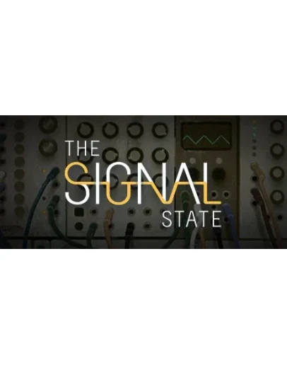 The Signal State АВТОДОСТАВКА STEAM РОССИЯ