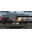 Door Kickers: Action Squad АВТОДОСТАВКА STEAM РОССИЯ