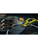 Antigraviator SteamРФ+Весь МирKey + Бонус